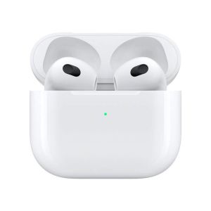 Apple AirPods Pro with Wireless Charging Case (Demo)
